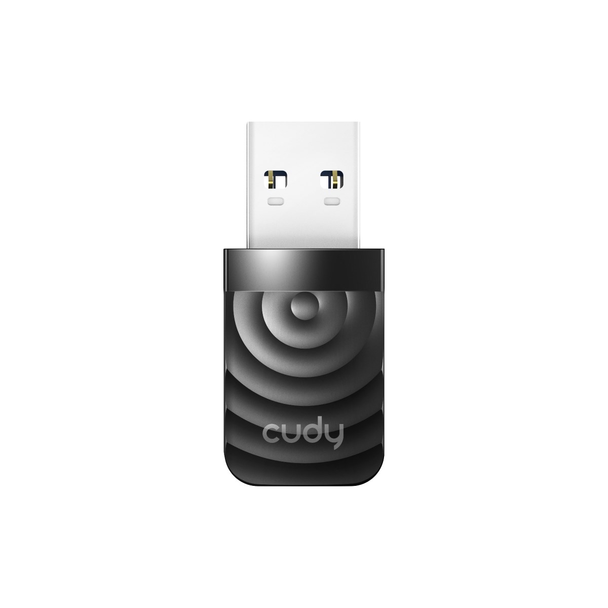 WIRELESS WU1300S-IL Wireless Dual-Band Mini USB 3.0 CUDY