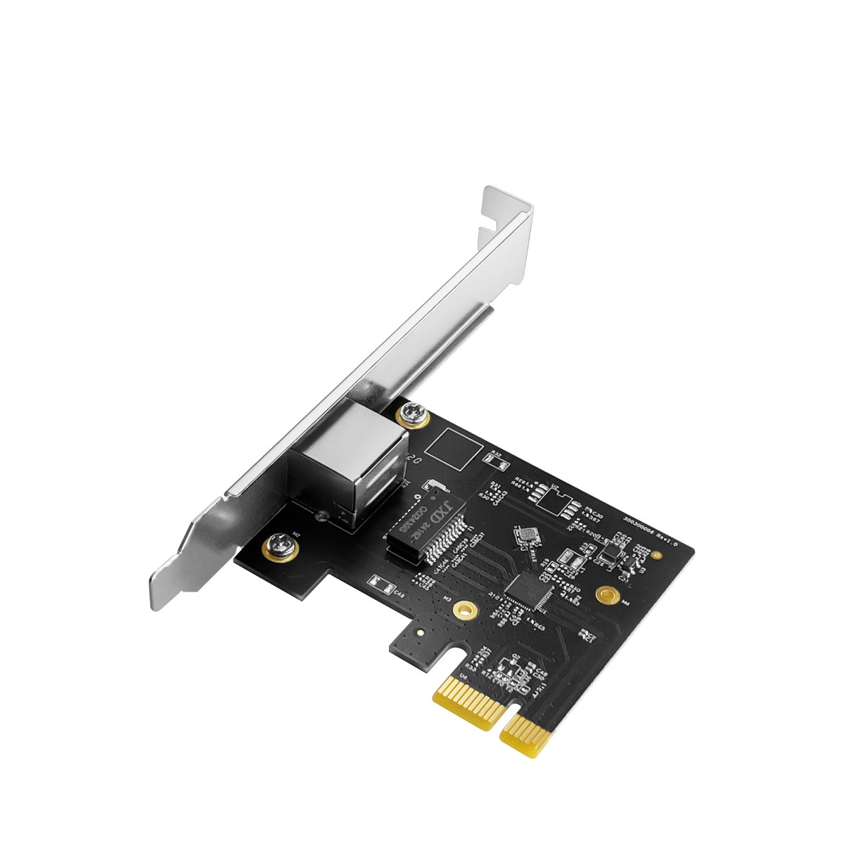 CUDY 2.5Gbps PCI Express PE25
