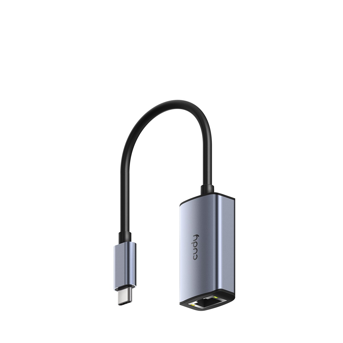 CUDY USB-C to Ethernet Adapter UE10C