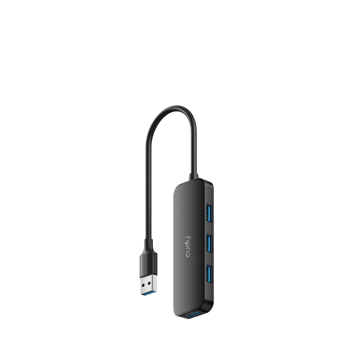 Cudy UH40A HUB 4PORT USB3.0