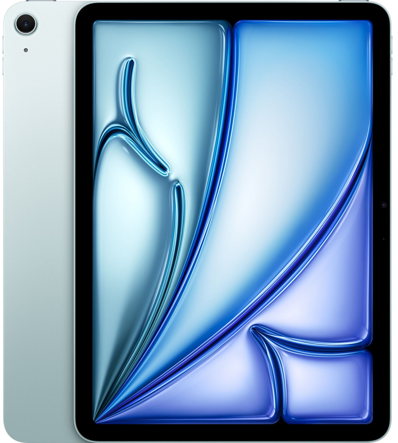 Apple 13-inch iPad Air Wi-Fi + Cellular 128GB - Blue