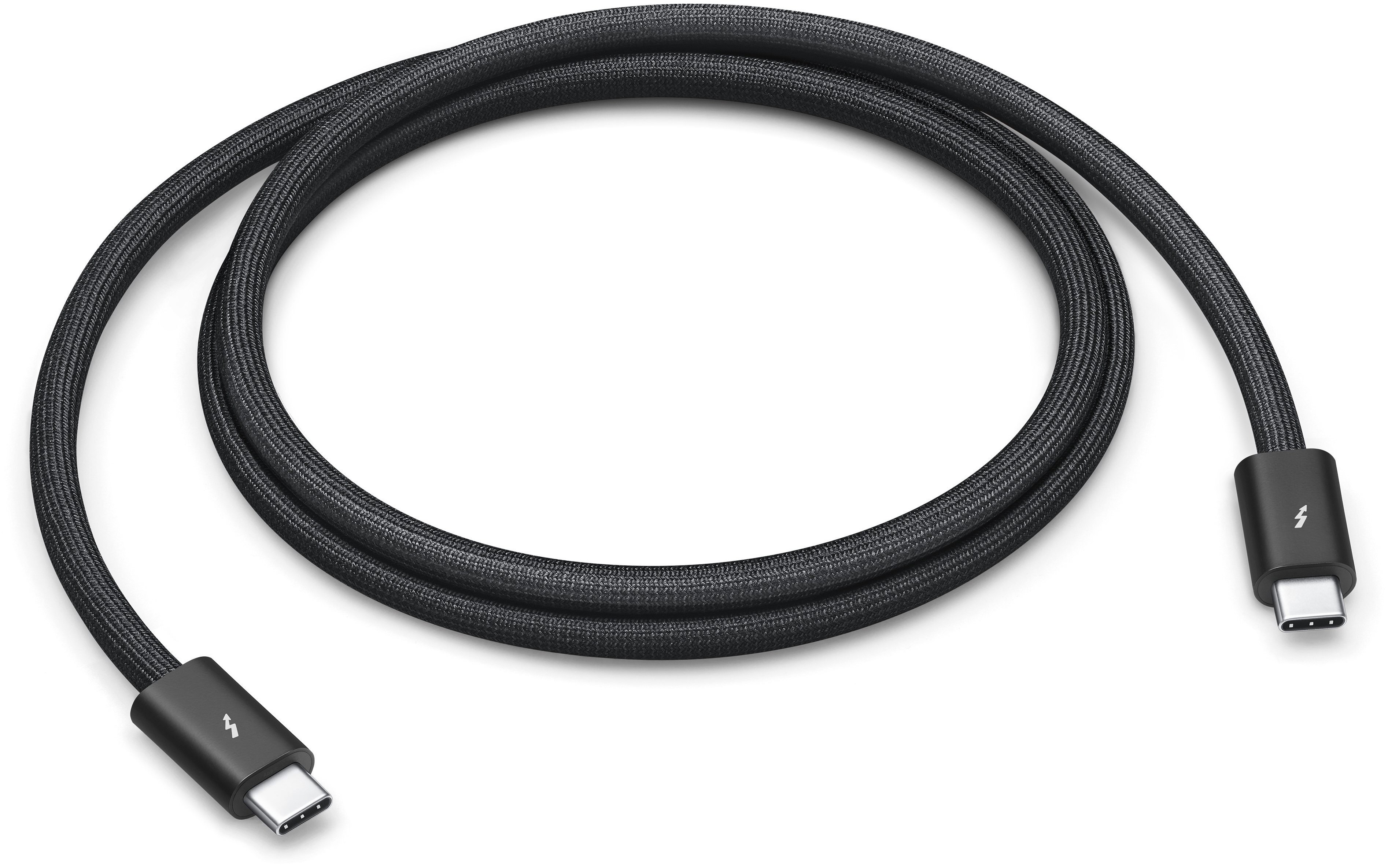 Apple Thunderbolt 5 (USB-C) Pro Cable (1 m)