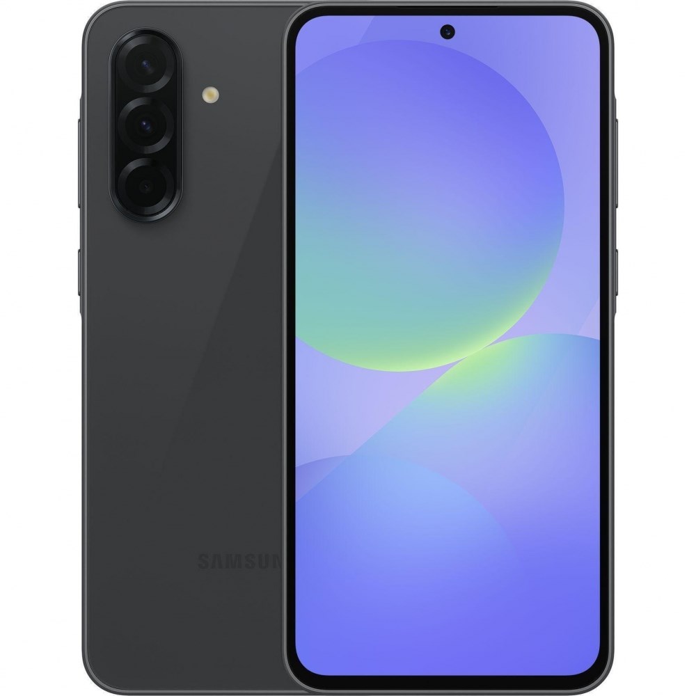 Samsung  A56 5G 6.7" 8/128GB 120HZ BLACK