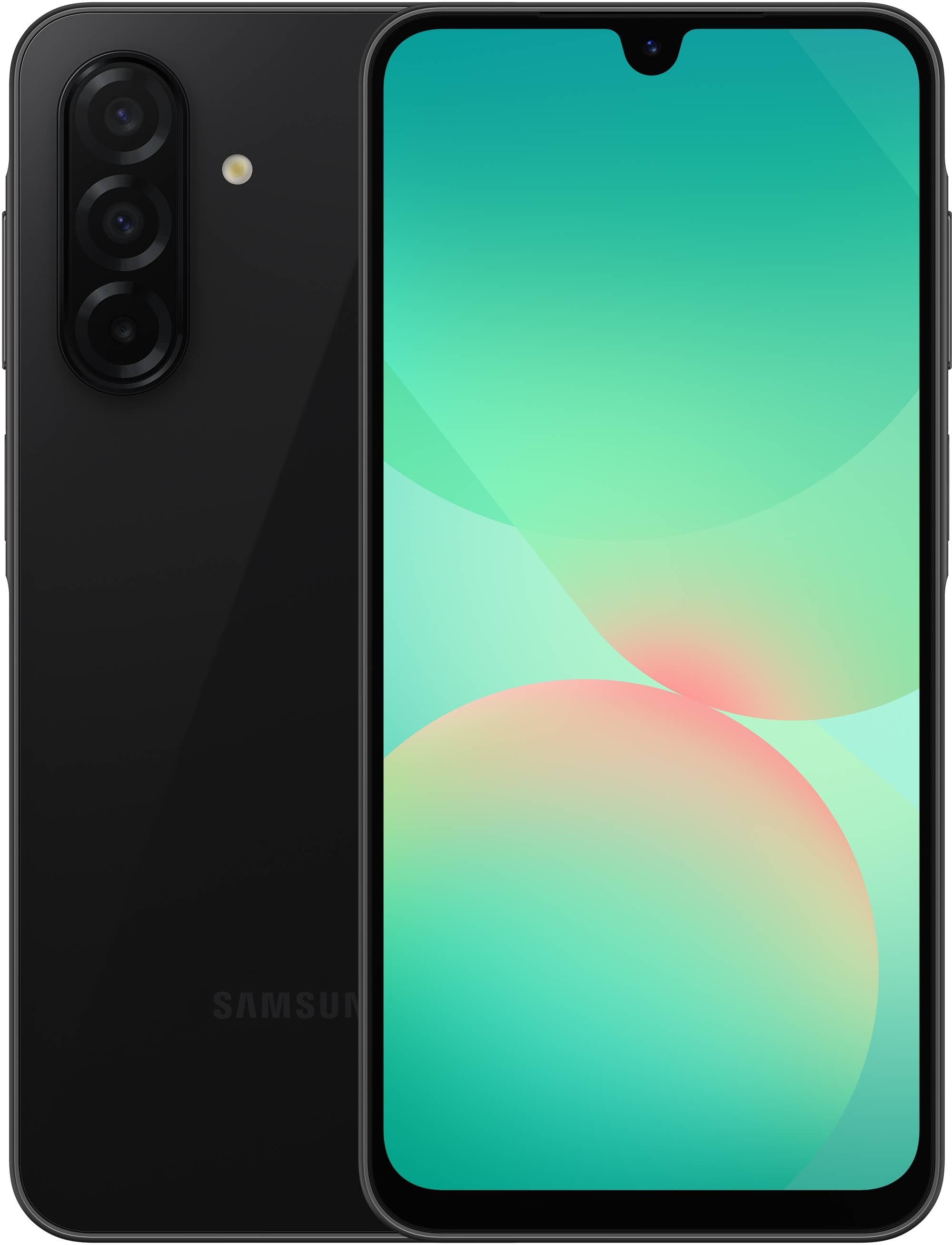 Samsung A26 6.7" (A266) 5G 6/128GB 120HZ Black