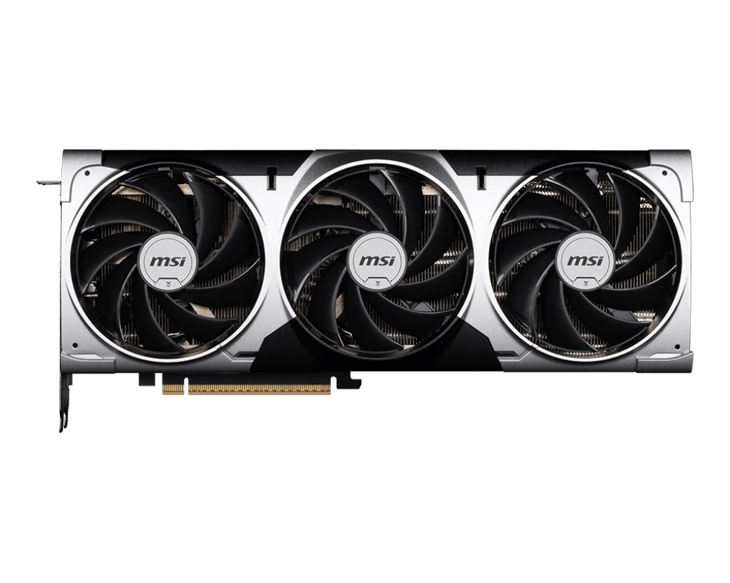 MSI GeForce RTX  5070 Ti 16G VENTUS 3X OC
