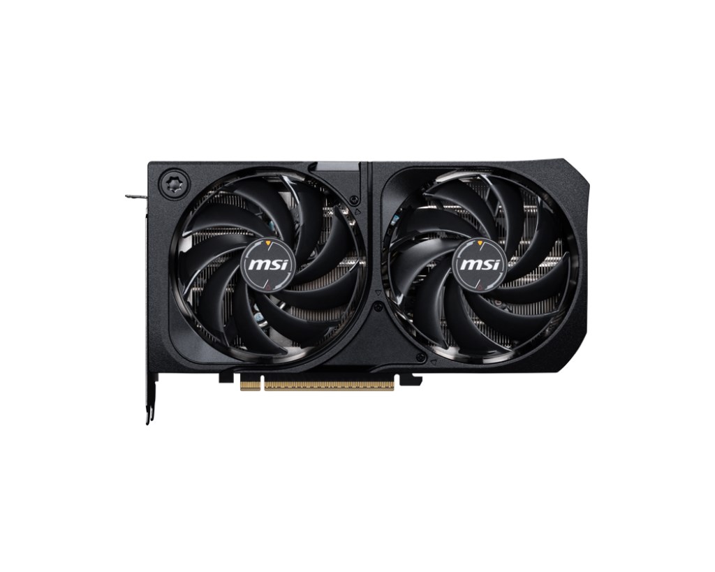 MSI GeForce RTX 5070 12G SHADOW 2X OC