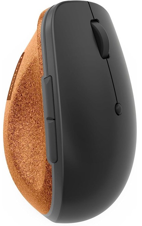 Lenovo Go Wireless Vertical Mouse