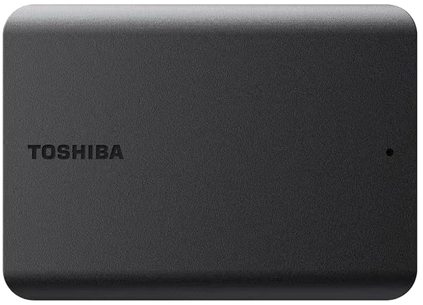 EXTERNAL Toshiba 2.5" 2TB USB3.0