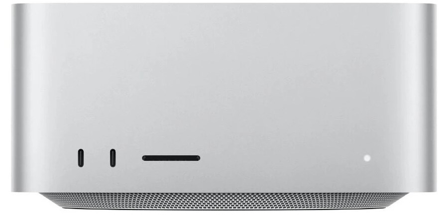 Apple Mac Studio M4 Max chip/36GB/512GB SSD
