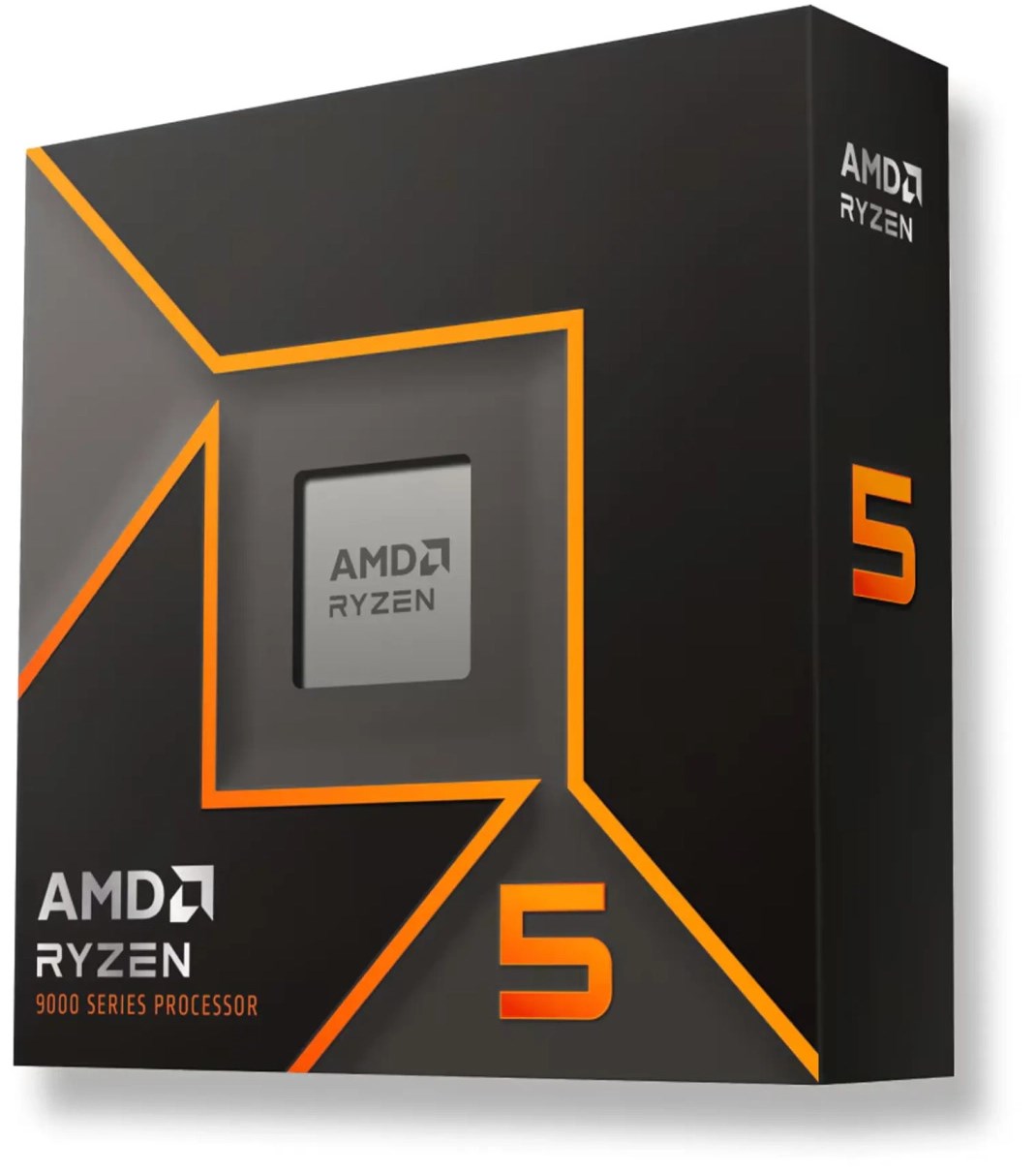 AMD Ryzen 5 9600X 5.4GHz/L3 32MB