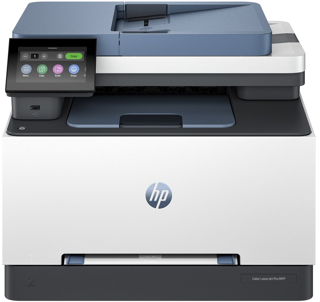 HP Color LaserJet Pro MFP M3302fdw WIFI