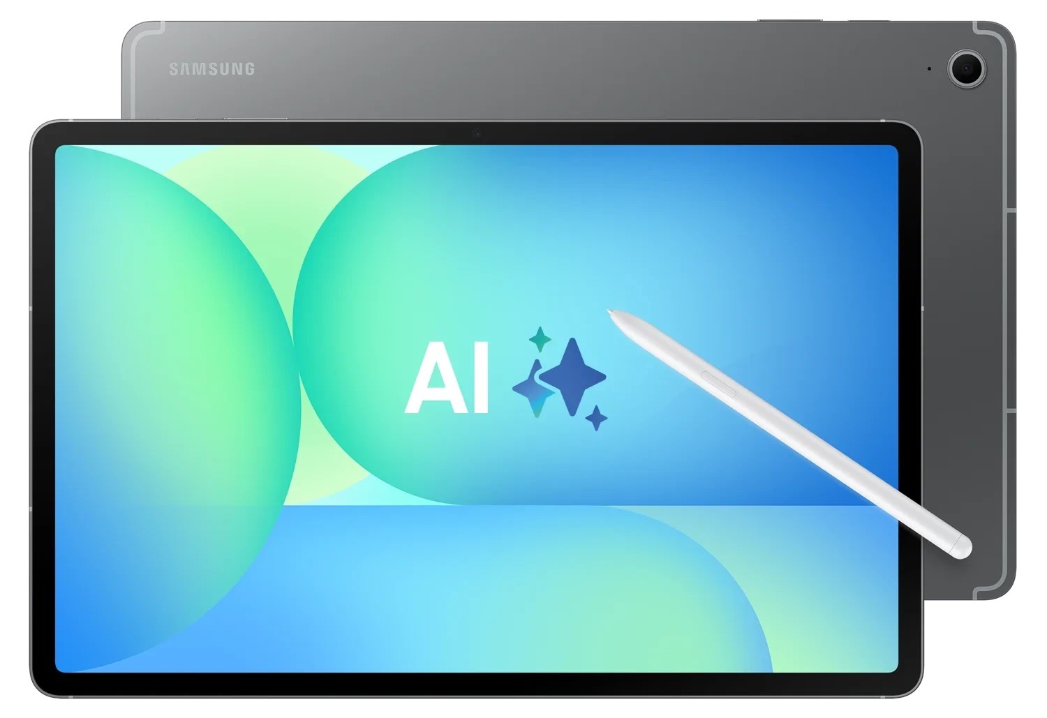 Samsung Tab S10 FE X620 13.1" Wi-Fi 8/128GB Grey