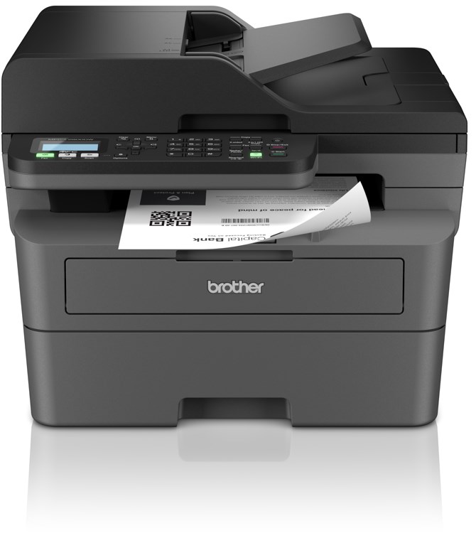 BROTHER Wireless MFC-L2800DW  Laser Multifunction