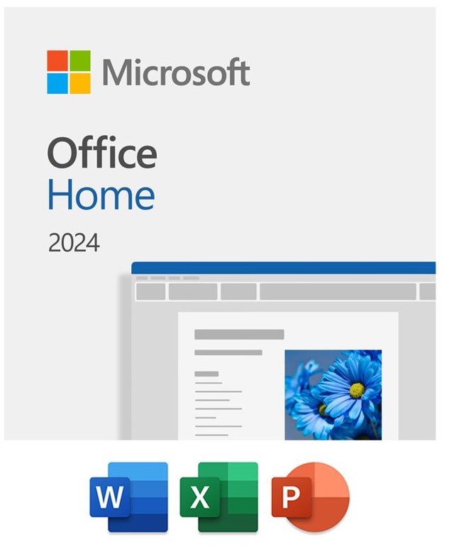 OFFICE Home 2024