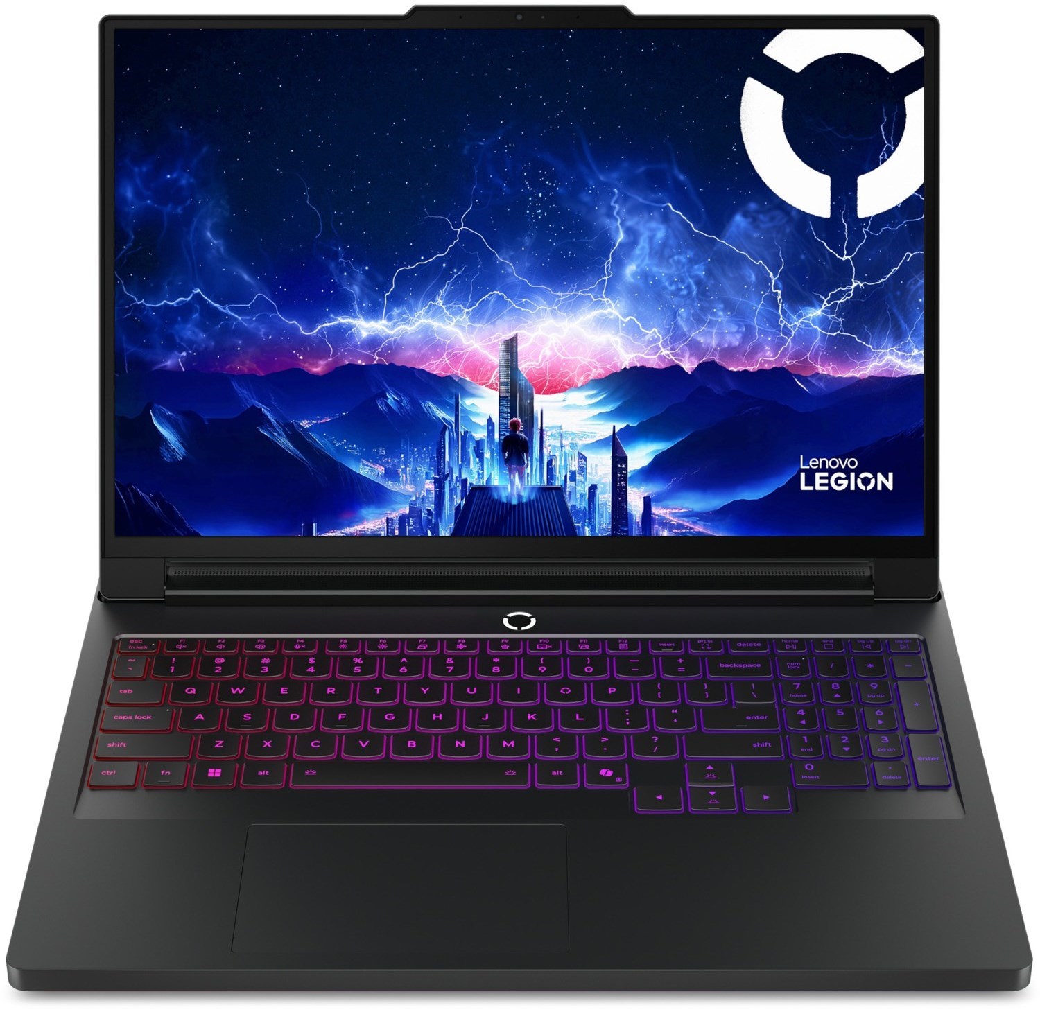 Lenovo Legion Pro 7 16" 240Hz OLED/ULTRA 9 275HX/32GB/1TB/RTX5070Ti/FD/3Y