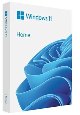 WINDOWS 11 Home Hebrew 64Bit