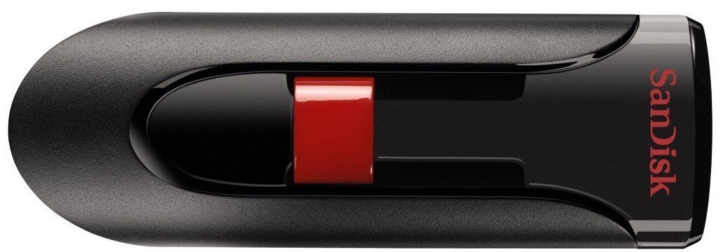 256GB F.SanDisk Cruzer Glide™ USB 3.0 SanDisk