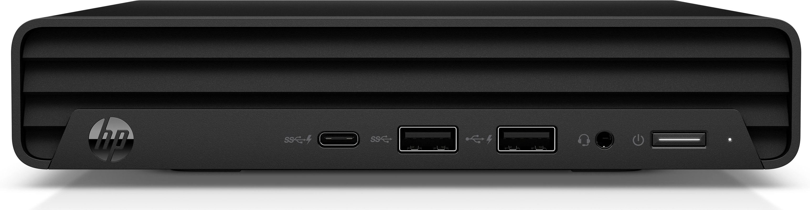 HP 260 G9 MINI PRO I5-1334U/8GB/512GB SSD/FD/WIFI/3Y