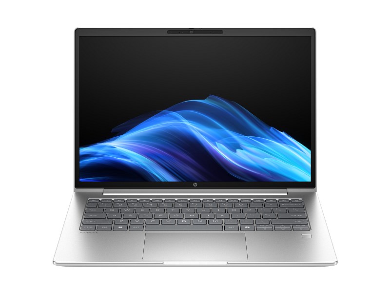 HP 4 G1i ProBook 14.0 WUXGA Ultra7 255U/16GB (1x16GB)/512GB SSD/FD/FP/LKB/4Y