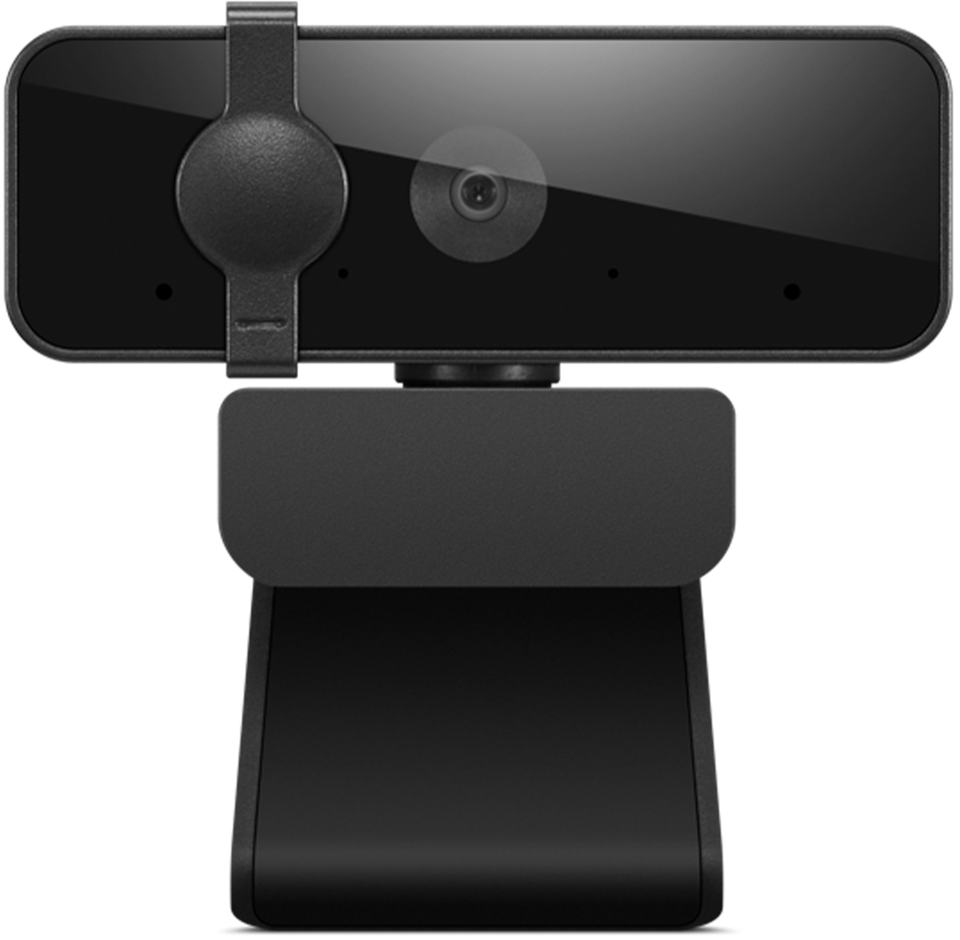 Lenovo Webcam 310 FHD 1080P Black