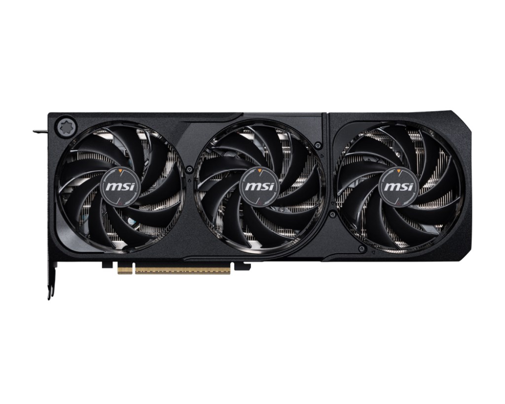 MSI GeForce RTX 5080 16G SHADOW 3X OC