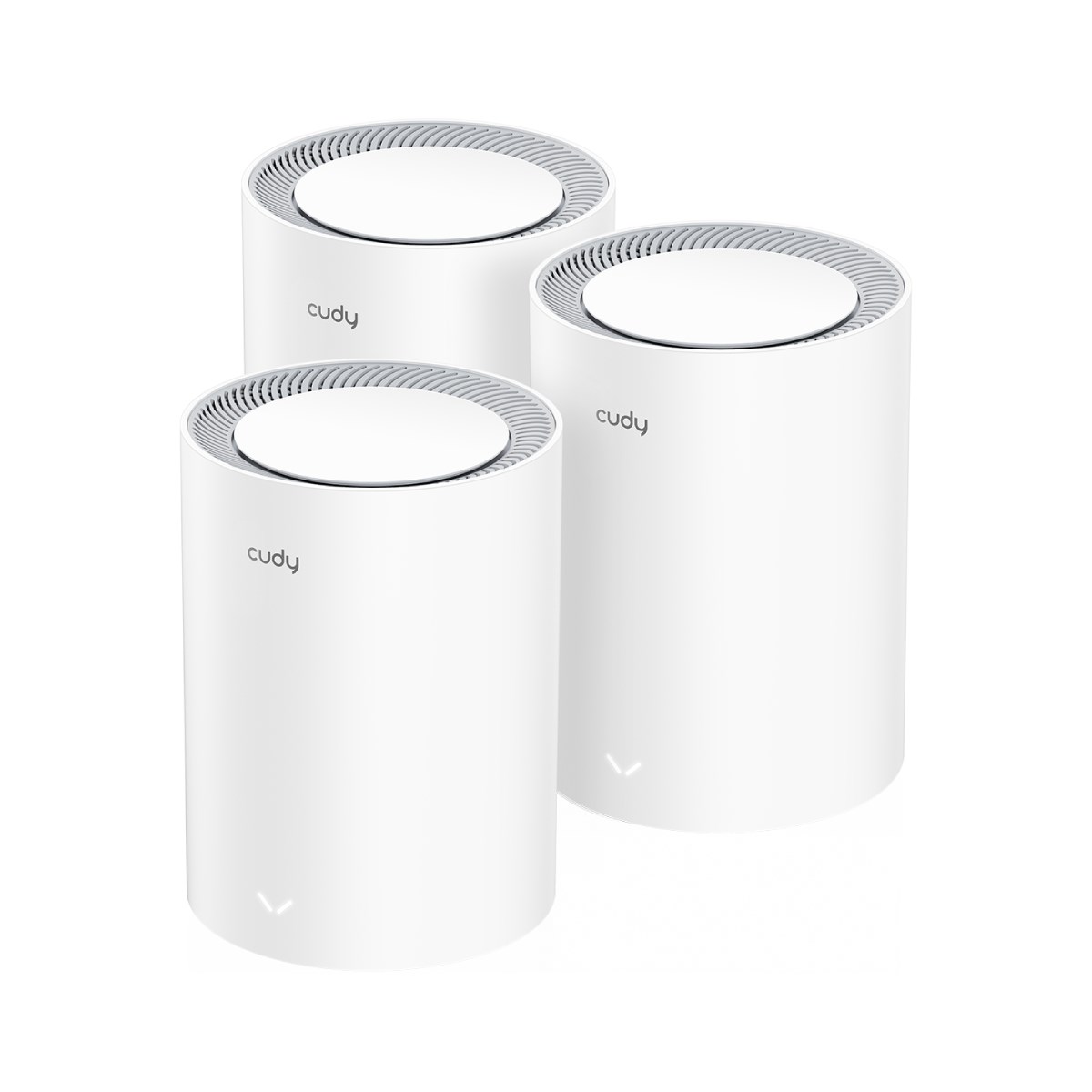 MESH SYSTEM Wi-Fi 7 M3600 Cudy (3 pack)