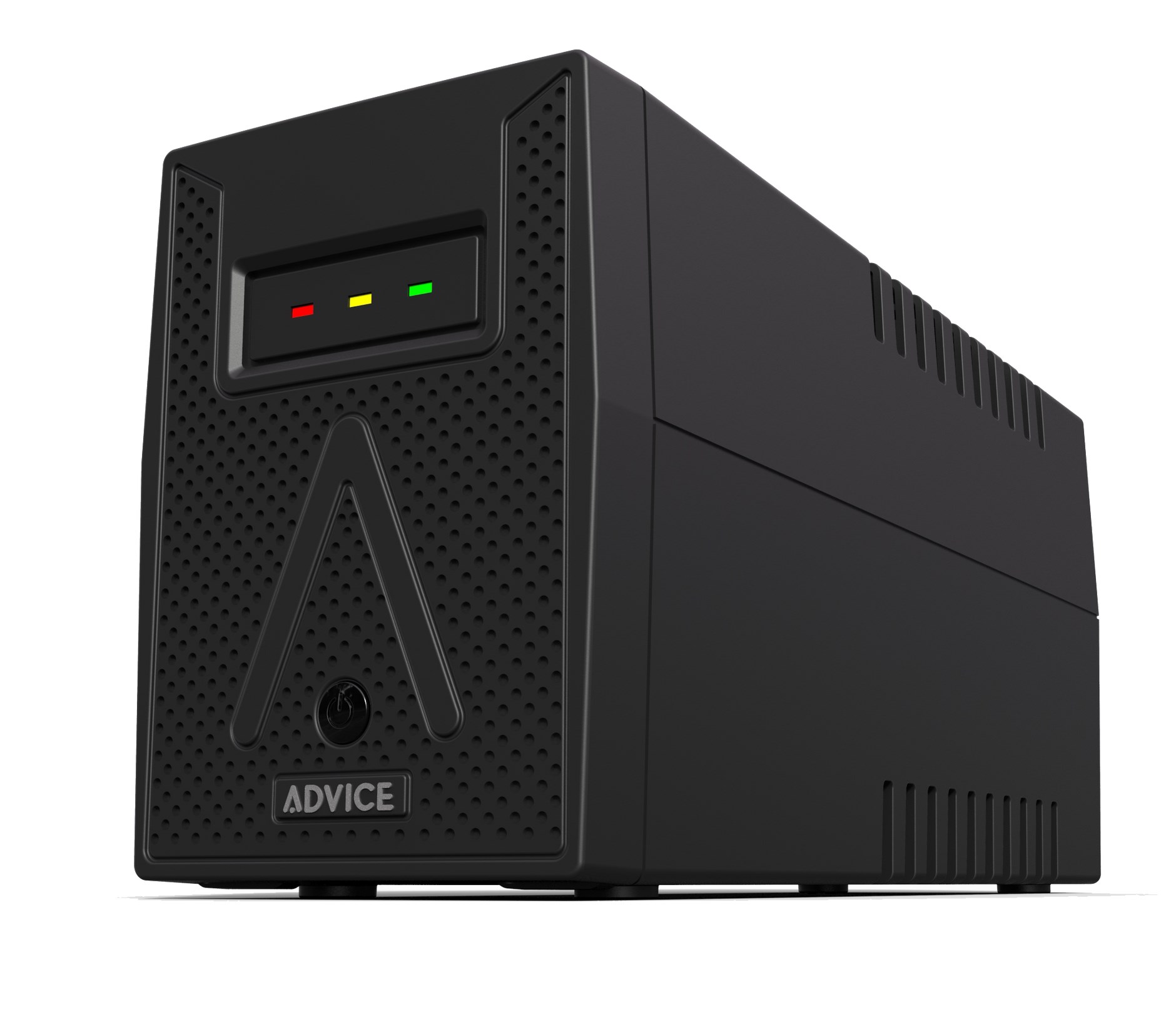 UPS AIN650-3 USB BLACK ADVICE + software
