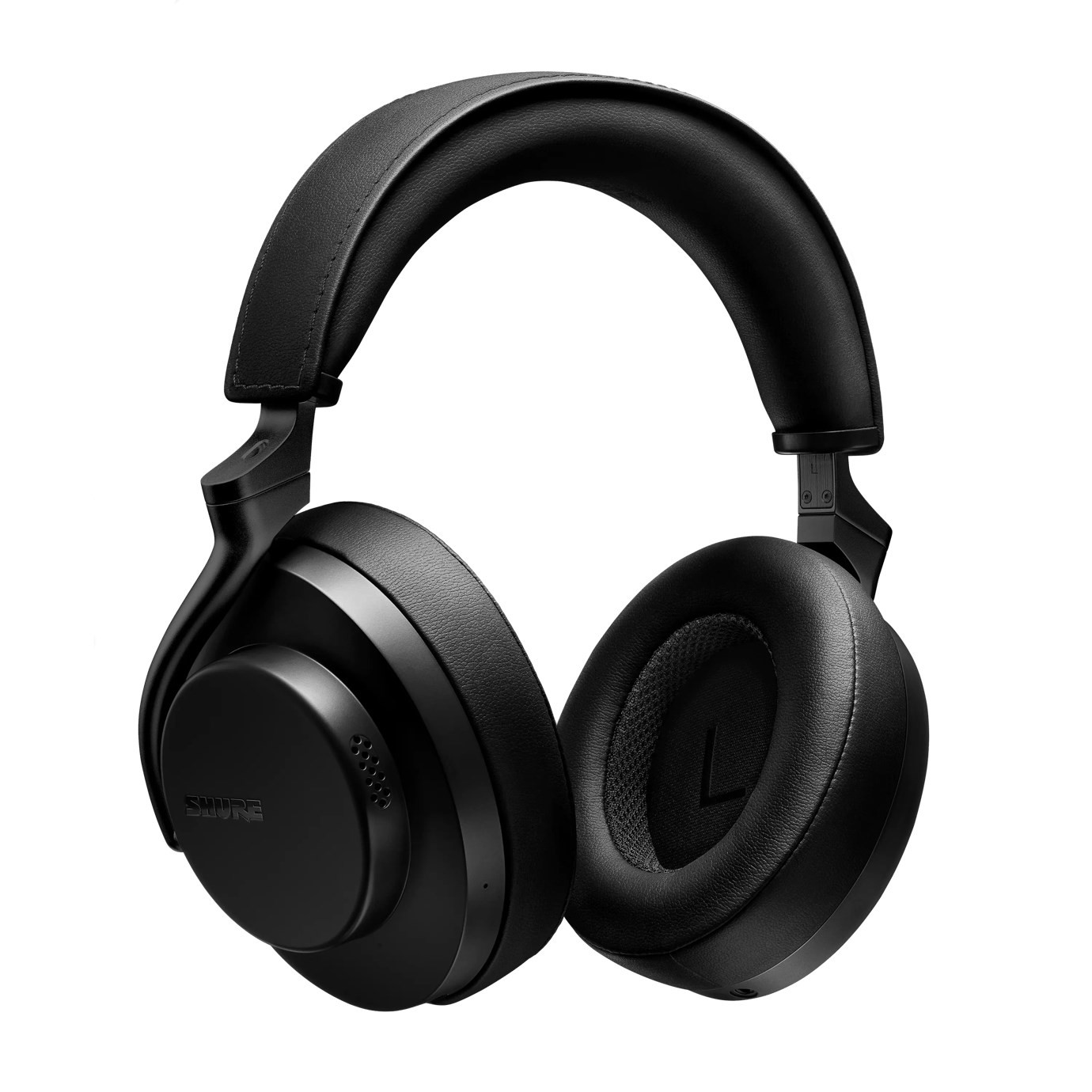 Shure AONIC 50 Gen2 Wireless Headphones Black