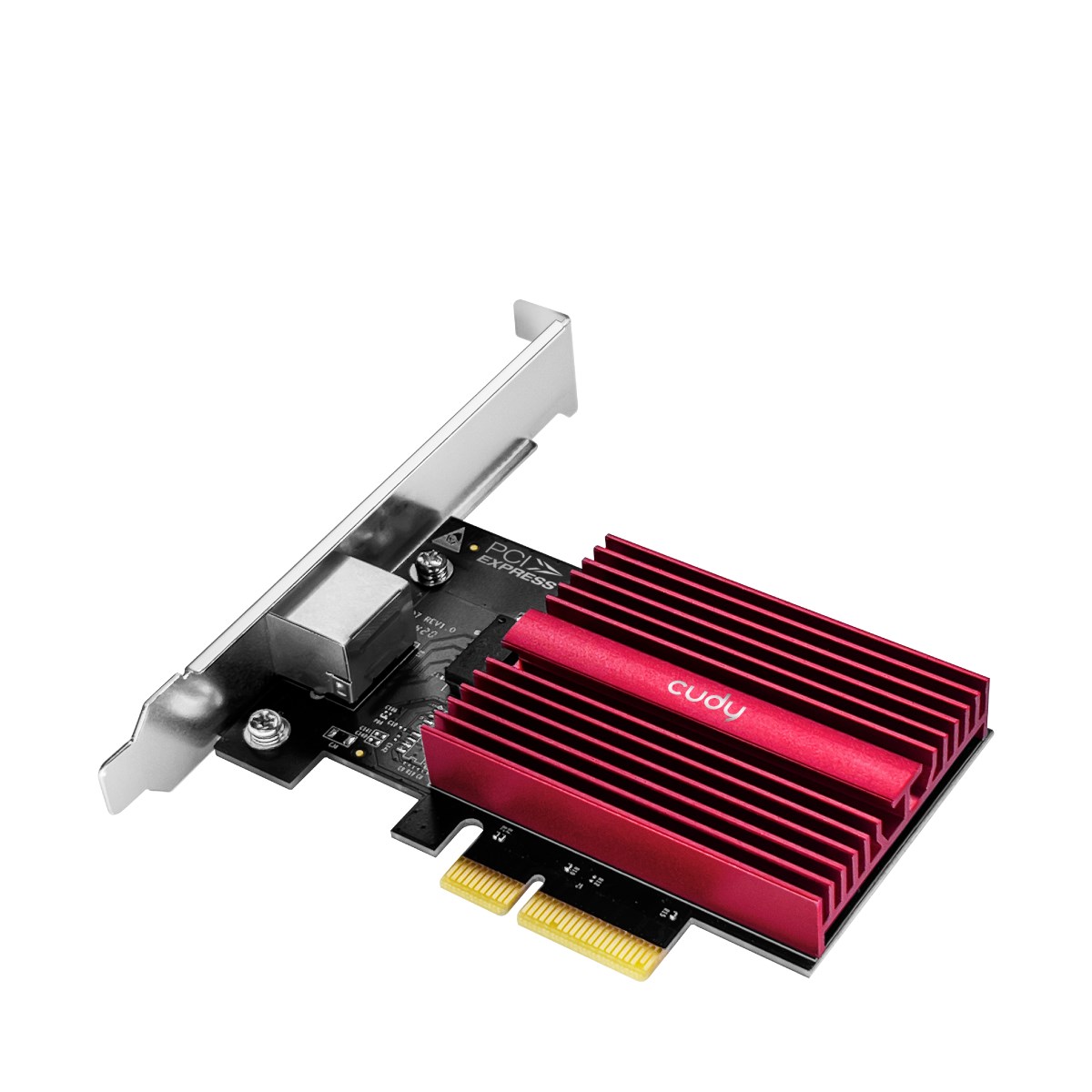 CUDY Gigabit PCI Express PE10G 10 Gbps