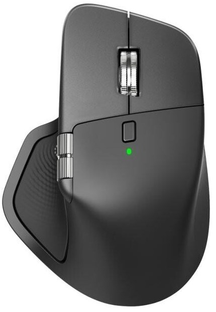 Logitech MX Master 4 Graphite