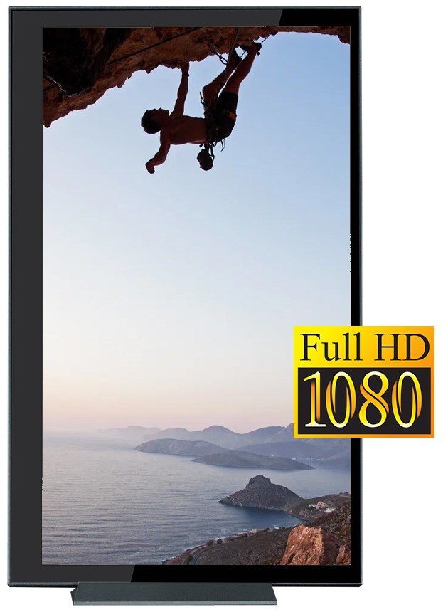 Zalman 15.6" FHD Portable DS Display 1XHDMI+1XUSB