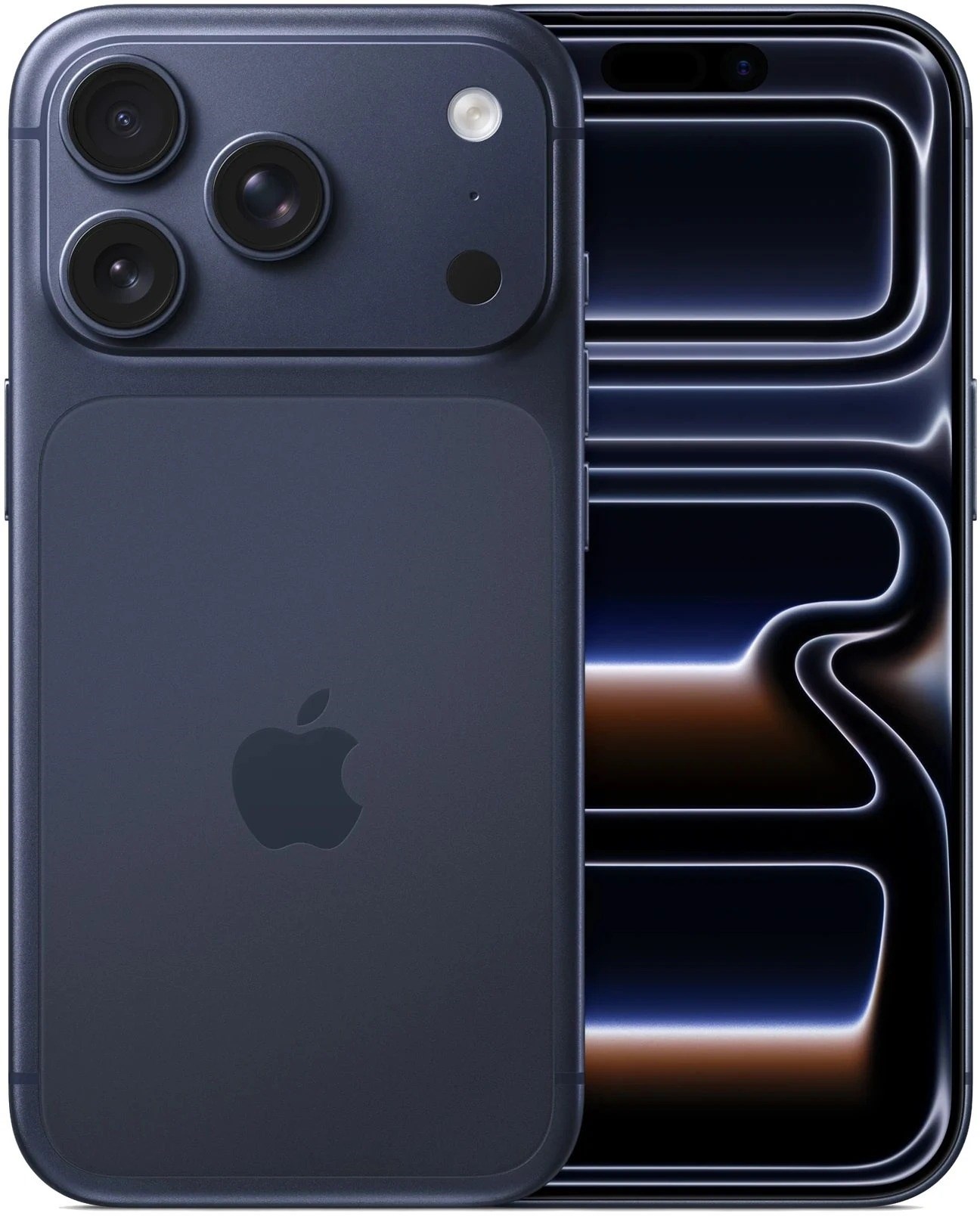Apple iPhone 17 Pro 256GB Deep Blue
