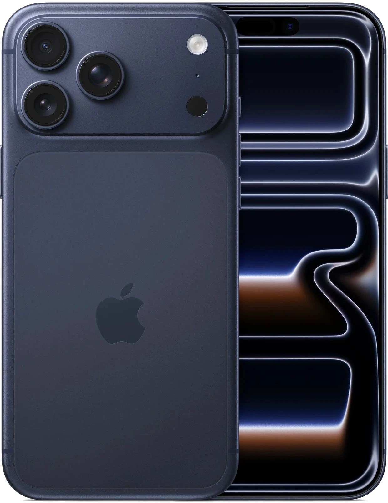 Apple iPhone 17 Pro Max 256GB Deep Blue