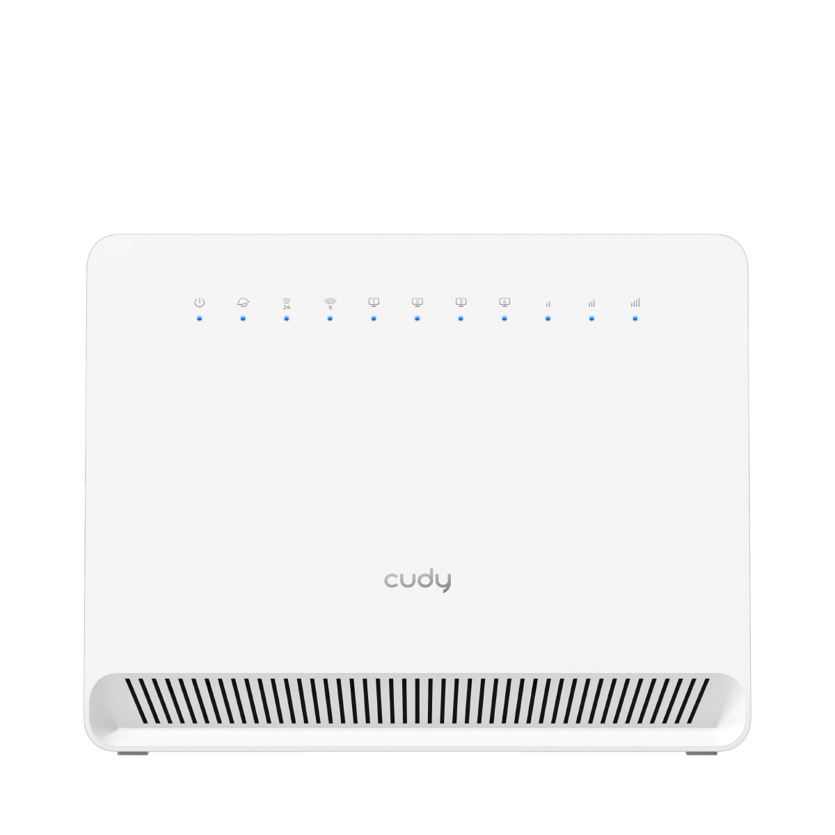 ROUTER 4G LTE-Cat6 AC1200 Dual-Band Wi-Fi LT700E Cudy