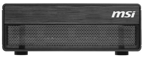 MSI DGX Spark Blackwell 20 Core CPU +128GB GPU/4TB NVME SDD/3Y