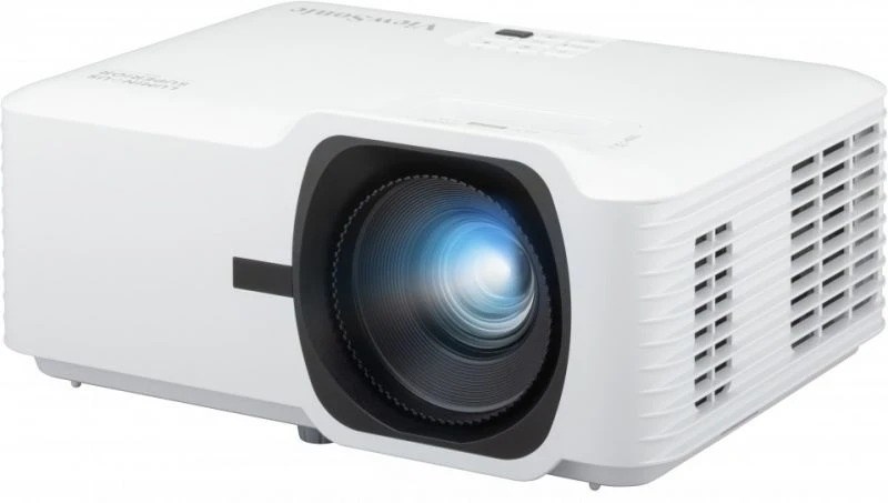 VIEWSONIC PROJECTOR LS740W Laser 5,000 Lumens WXGA 2XHDMI