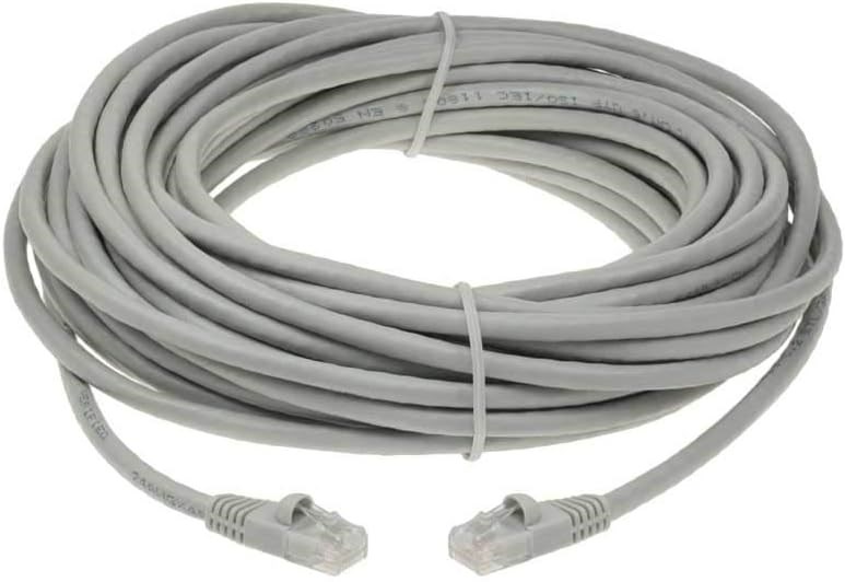 CAT-6 RJ45 2M כבל רשת מסוכך