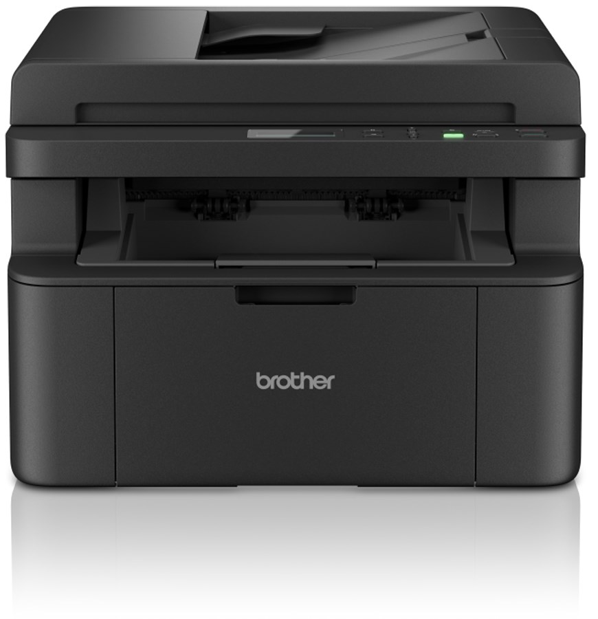 BROTHER Wireless DCPL1660WV1 Laser Multifunction