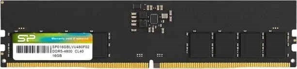 16GB DDR5 5600Mhz CL46 SILICON POWER