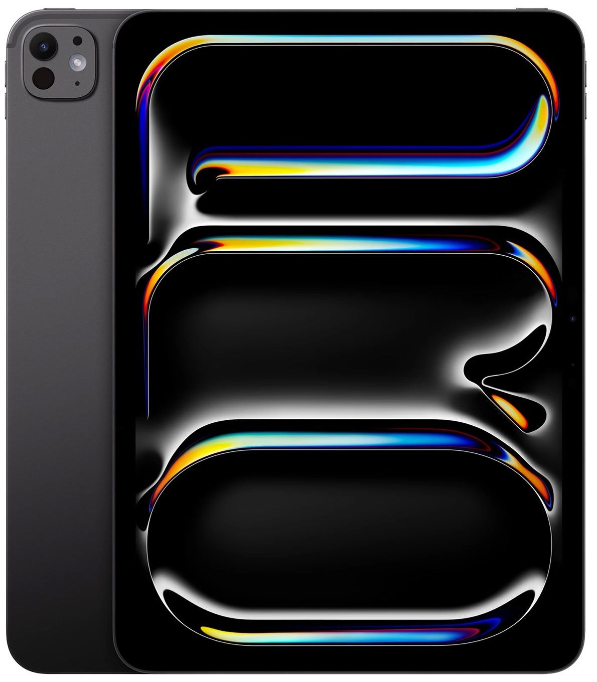 Apple iPad Pro 11-inch Wi-Fi 256GB with Standard glass - Space Black