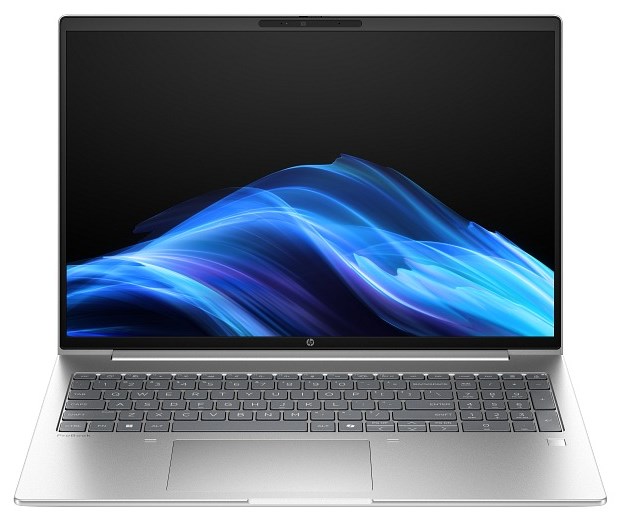 HP 4 G1i ProBook 16.0 WUXGA Ultra5 120U/16GB (1x16GB) 512GB SSD/FD/4Y