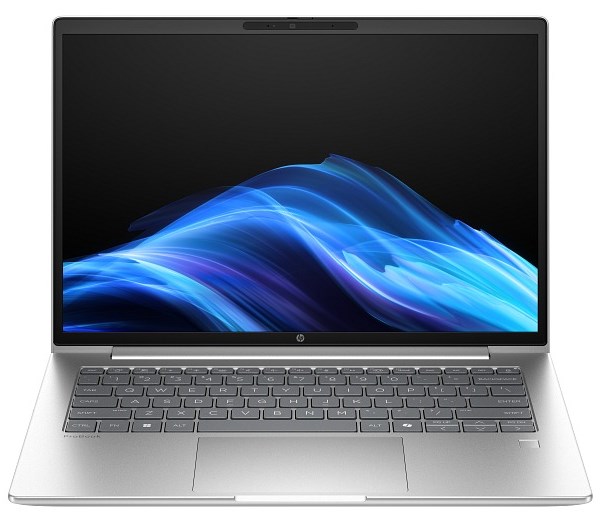 HP 4 G1i ProBook 14.0 WUXGA Ultra7 255U/24GB (1x24GB)/512GB SSD/WIN11P/LKB/4Y