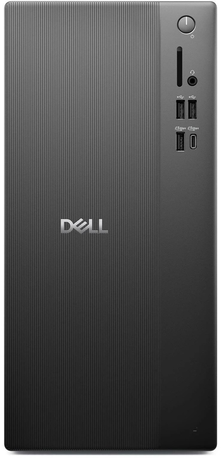 Dell Tower ECT1250 i5-14400/16GB/512GB/FD/3Y