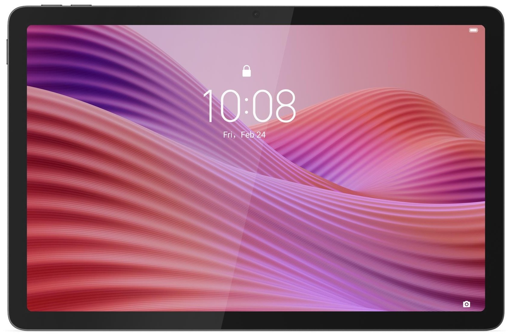 Lenovo TAB 10.1" TB311FU WIFI/128/4GB 1Y Grey with clear Case