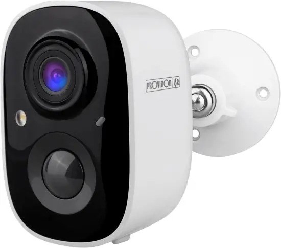 PROVISION BCAM-02 Plus 3MP Outdoor IP Camera