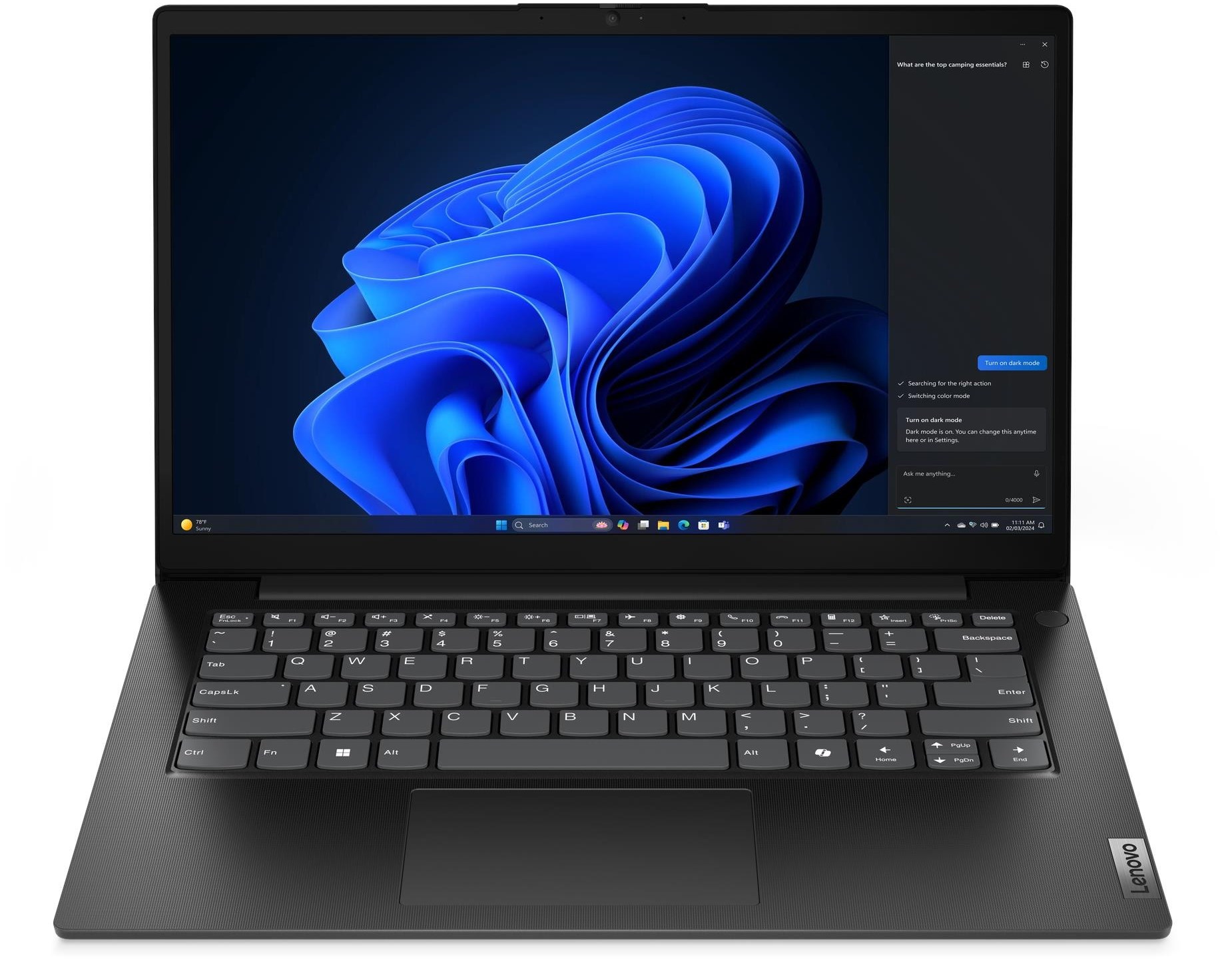 Lenovo V14 Gen5 14" FHD/i5-13420H/16GB/512SSD/FD/1Y