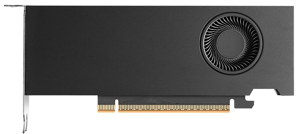 NVIDIA RTX PRO 2000 Blackwell 16GB