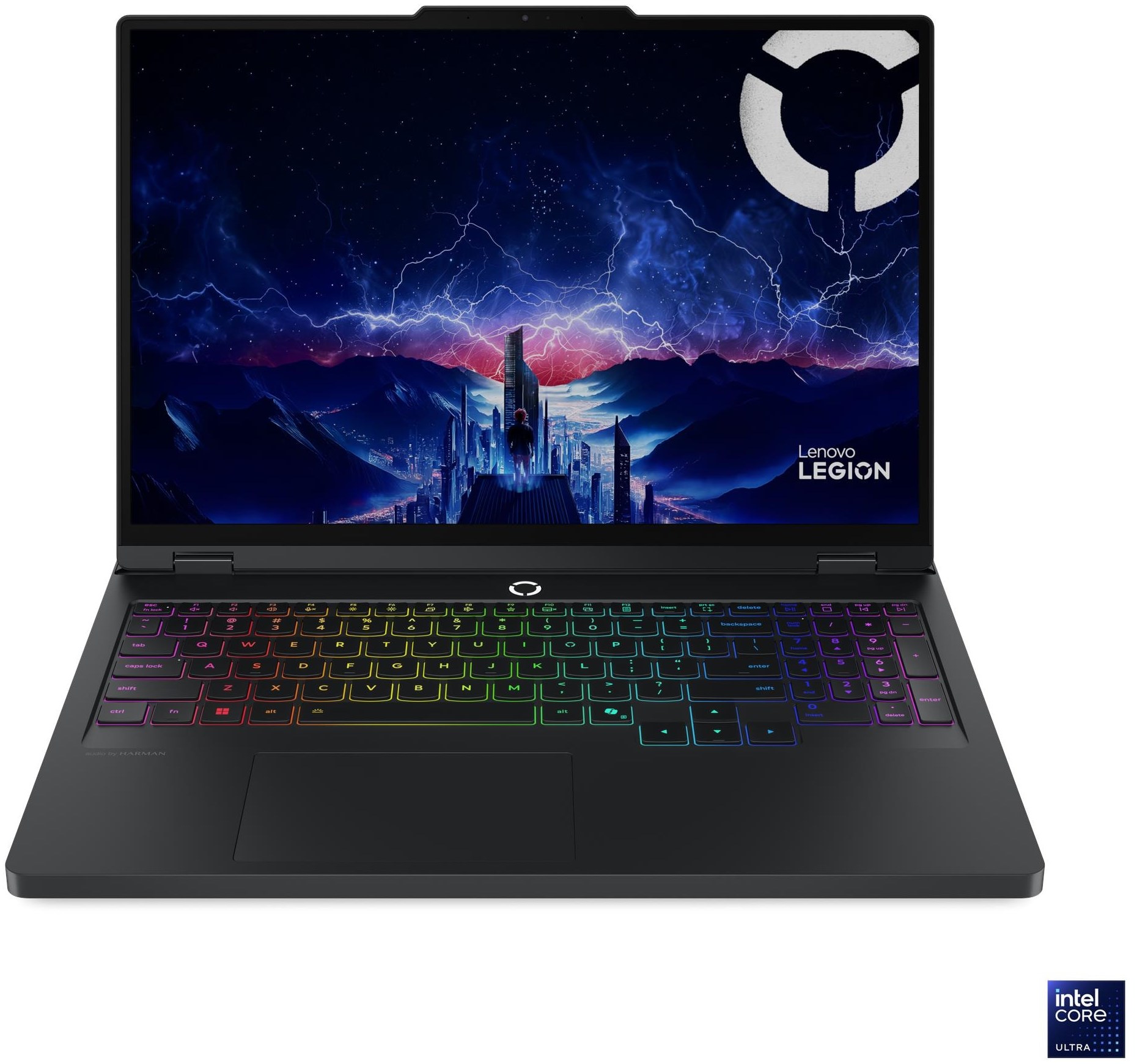 Lenovo Legion Pro 5 16IRX10 16" i9-14900HX/32GB/1TB/RTX5060/FD/3Y