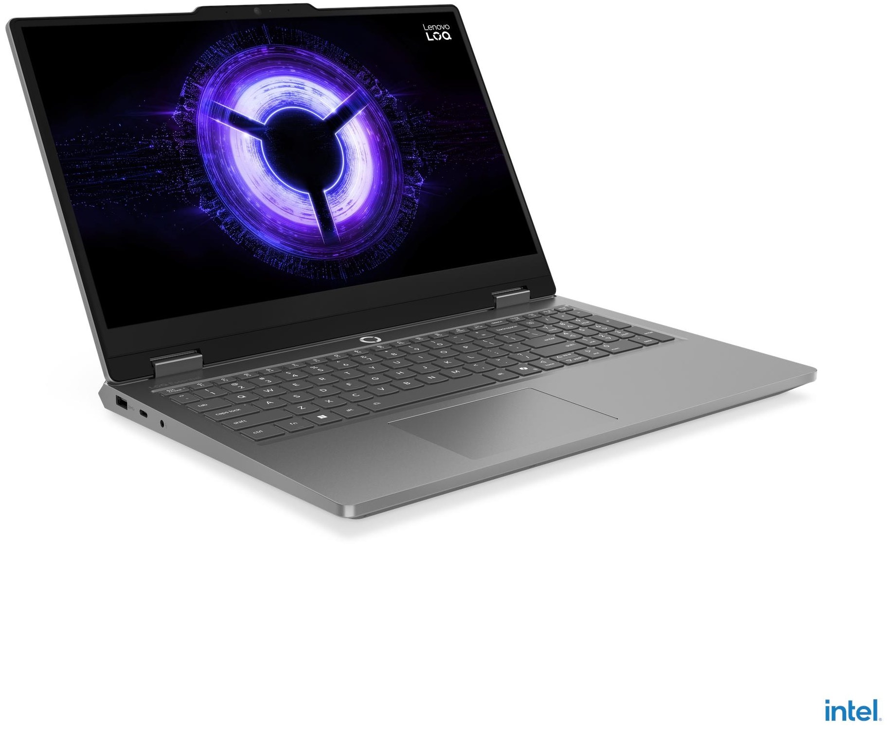 Lenovo LOQ Essential 15IRX11 15.6" i5-1345HX/16GB/1TB/RTX5050/FD/3Y