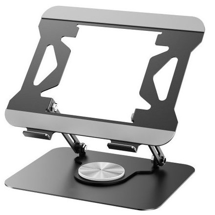 Protec DM501 foldable laptop stand